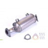 Filtre à particules AUDI A4 2.0TDI 1968 cc 100 Kw 136 cv de 2006 à 2009
