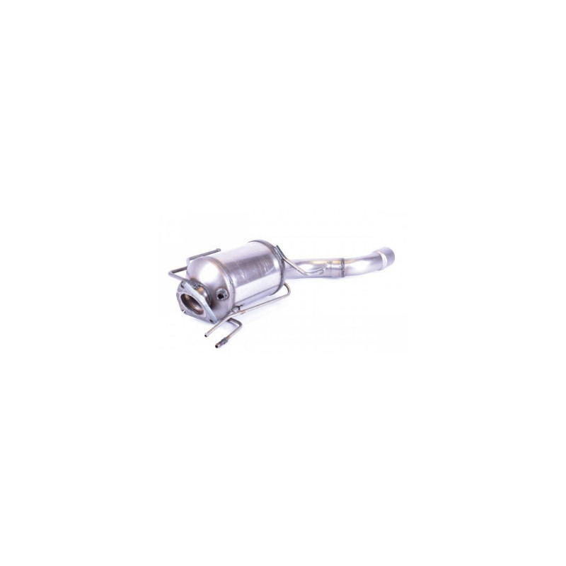Filtre à particules AUDI Q7 3L 2967 cc 171 Kw 232 cv de 2006 à 2008