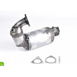 Filtre à particules AUDI A5 2.7TDI 2698 cc 120 Kw 163 cv de 2007 à 2008