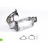 Filtre à particules AUDI A5 Quattro 3.0TDI 2967 cc 176 Kw 239 cv de 2007 à 2008