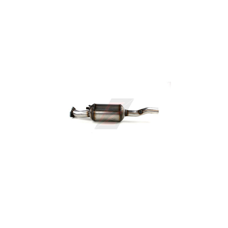 Filtre à particules AUDI A6 Quattro 2.7TDI 2698 cc 120 Kw 163 cv de 2006 à 2008