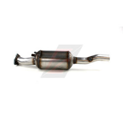 Filtre à particules AUDI A6 Quattro 3.0TDI 2967 cc 165 Kw 224 cv de 2006 à 2006