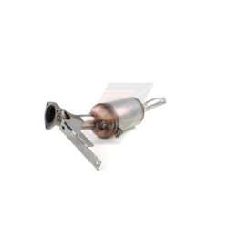 Filtre à particules AUDI A6 Quattro 3.0TDI 2967 cc 155 Kw 211 cv de 2008 à 2011