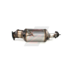 Filtre à particules AUDI Q5 2.0TDI 1968 cc 120 Kw 163 cv de 2008 à 2024
