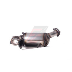 Filtre à particules AUDI A4 Quattro 3.0TDI 2967 cc 176 Kw 239 cv de 2007 à 2008