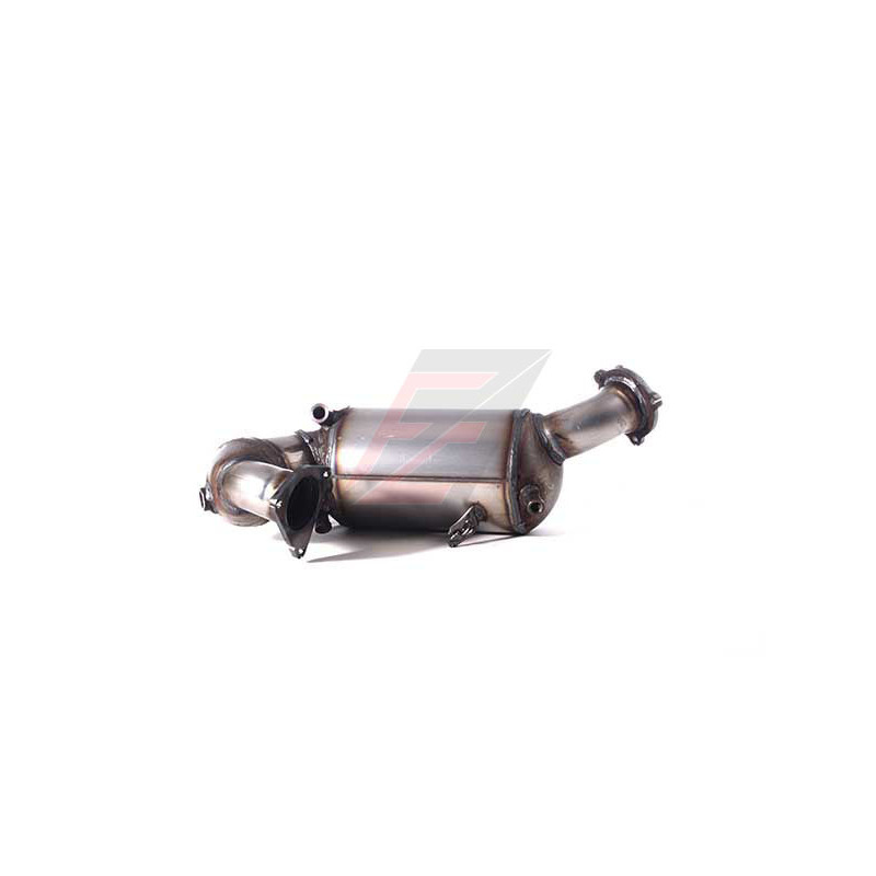 Filtre à particules AUDI A4 Quattro 3.0TDI 2967 cc 176 Kw 239 cv de 2007 à 2008