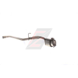 Filtre à particules AUDI A3 2.0TDI 1968 cc 125 Kw 170 cv de 2008 à 2013