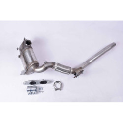 Filtre à particules AUDI A3  1.6L 1598 cc   de 2011 à 2013