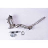 Filtre à particules AUDI A3  2L 1968 cc   de 2008 à 2013
