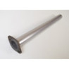 Tube d'échappement AUDI A3  1.2L 1197 cc   de 2010 à 2012