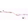 Catalyseur BMW 320 E36 2L 1991 cc   de 1994 à 1997