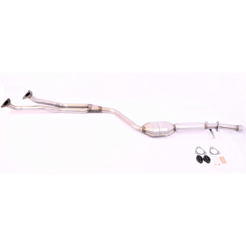 Catalyseur BMW 320 E36 2L 1991 cc   de 1994 à 1997