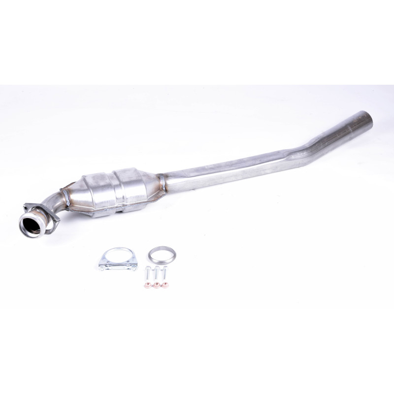 Catalyseur BMW 320 E46 Compact 2L 1995 cc   de 2001 à 2005