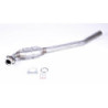 Catalyseur BMW 320 E46 Compact 2L 1995 cc   de 2001 à 2005