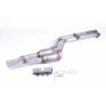 Catalyseur BMW 320 E46 2.2L 2171 cc   de 2000 à 2005