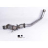 Catalyseur BMW 320 E46 2L 1995 cc   de 2001 à 2007