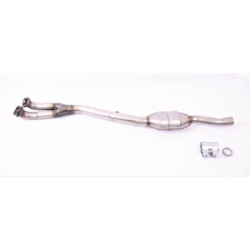 Catalyseur BMW 730 E38 3L 2997 cc   de 1994 à 1996