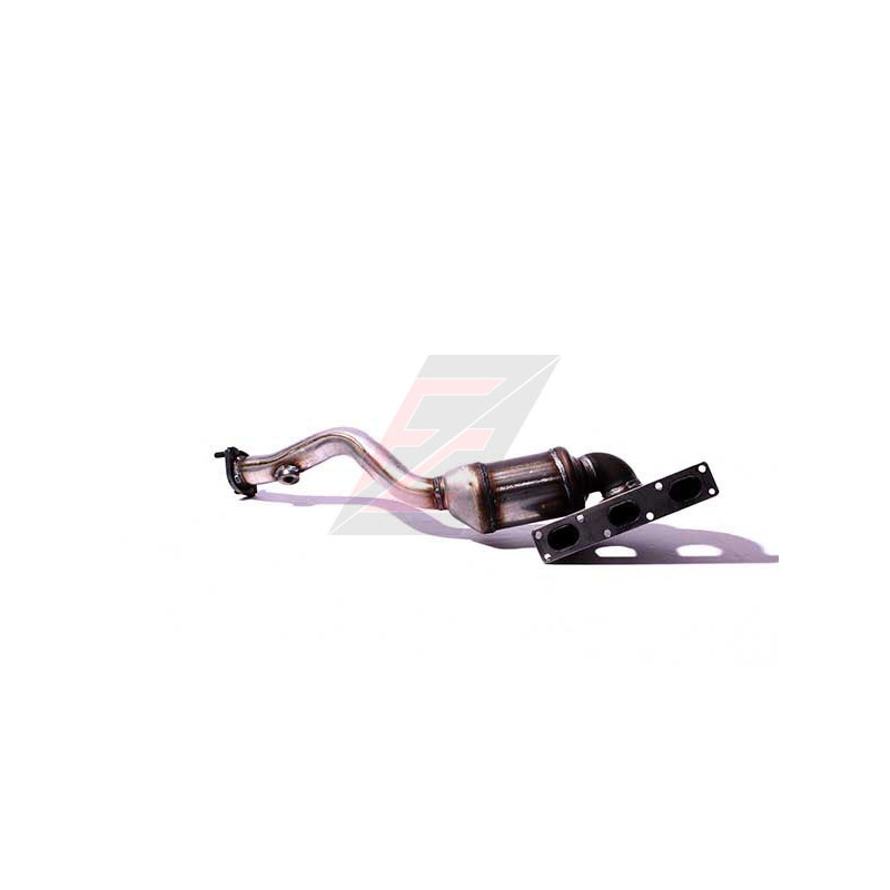 Catalyseur BMW Z3 2.2i 2171 cc 125 Kw 170 cv de 2000 à 2002