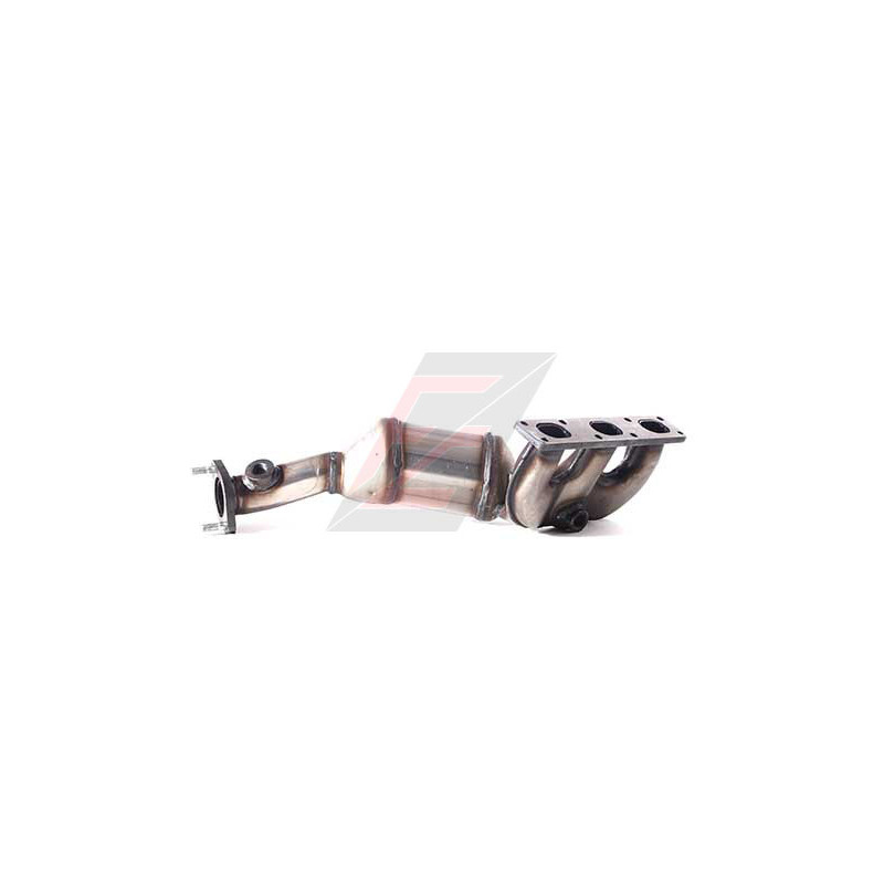 Catalyseur BMW Z3 3.0i 2979 cc 170 Kw 231 cv de 2000 à 2002