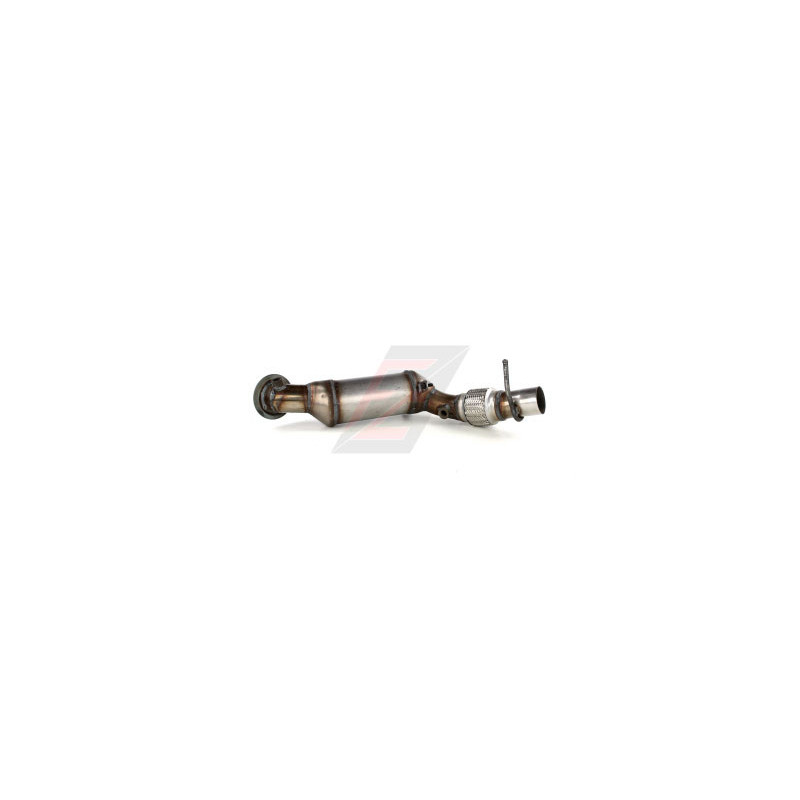 Catalyseur BMW 118i 1.6i 1598 cc 100 Kw 136 cv de 2015 à 2024