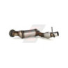 Catalyseur BMW 120i 1.6i 1598 cc 130 Kw 177 cv de 2015 à 2024