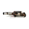 Catalyseur BMW 116i 1.5i 1499 cc 80 Kw 109 cv de 2015 à 2024