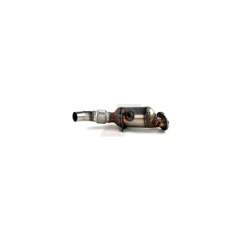 Catalyseur BMW 418i 1.5i 1499 cc 100 Kw 136 cv de 2015 à 2024