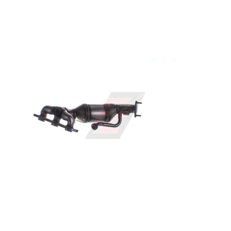Catalyseur BMW 325Xi 3.0i 2996 cc 155 Kw 211 cv de 2010 à 2013