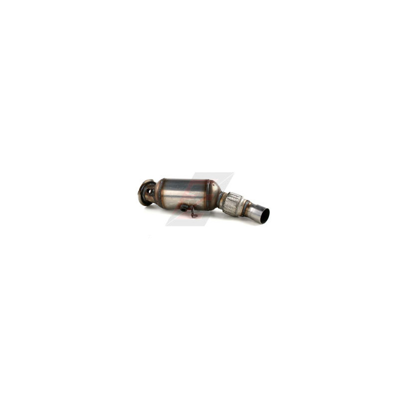 Catalyseur BMW 320Xi 2.0i 1997 cc 135 Kw 184 cv de 2011 à 2012