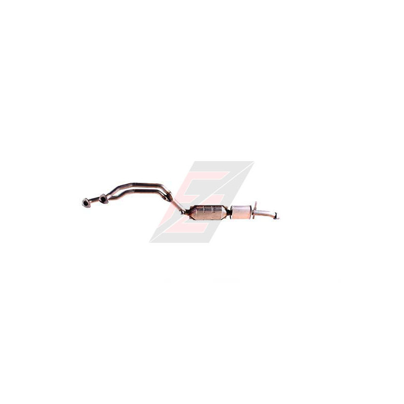 Catalyseur BMW 320i 2.0i 1991 cc 110 Kw 150 cv de 1991 à 1994