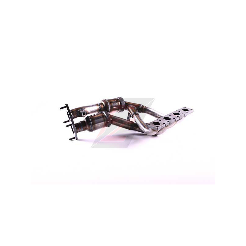 Catalyseur BMW 318i 2.0i 1995 cc 110 Kw 150 cv de 2001 à 2006