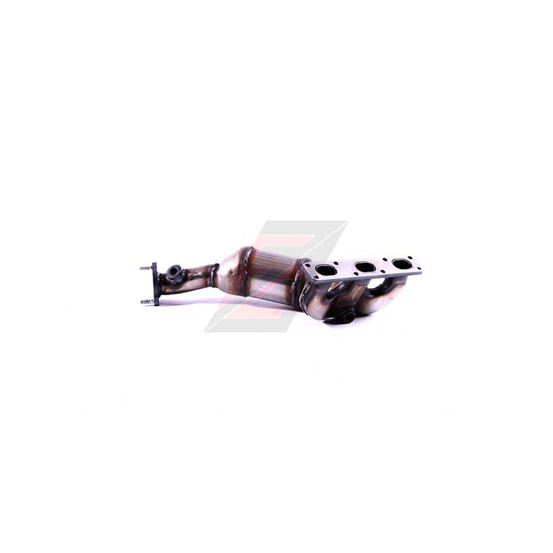 Catalyseur BMW Z4 2.2i 2171 cc 125 Kw 170 cv de 2003 à 2005