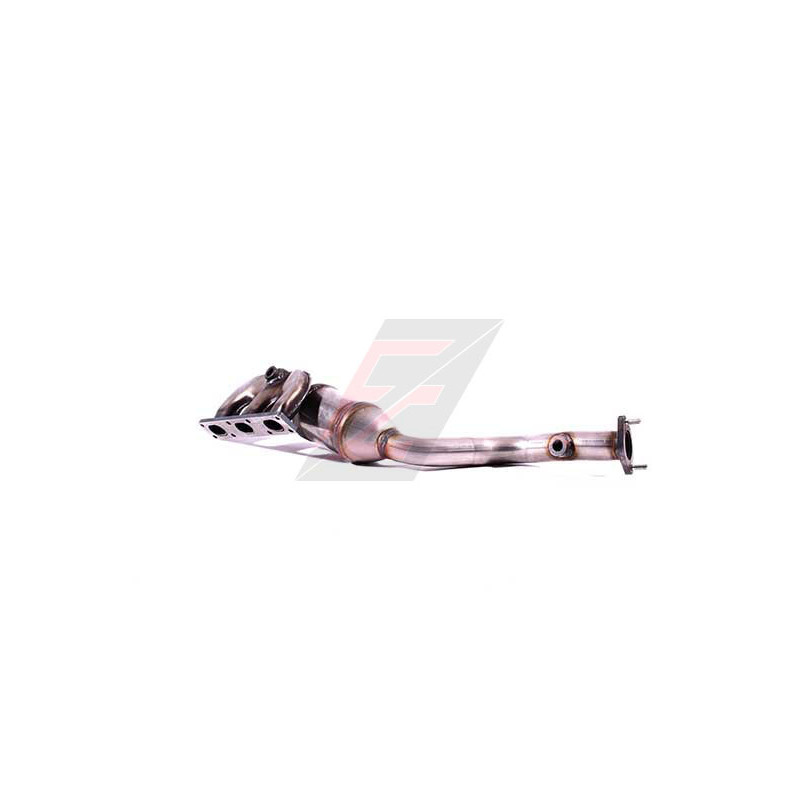 Catalyseur BMW 320i 2.2i 2171 cc 120 Kw 163 cv de 2001 à 2006