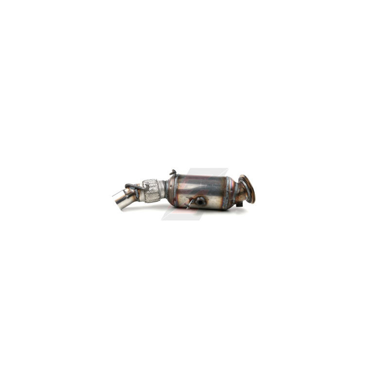 Catalyseur BMW 528i 2.0i 1997 cc 180 Kw 245 cv de 2011 à 2017
