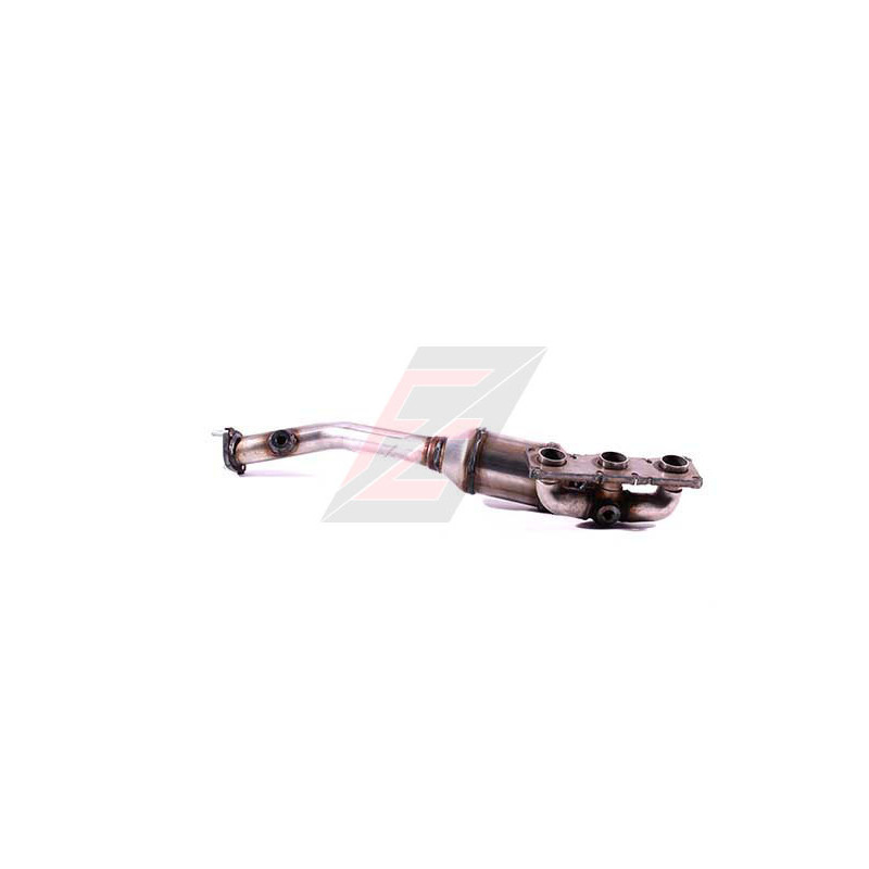 Catalyseur BMW 530i 3.0i 2996 cc 190 Kw 258 cv de 2005 à 2007