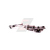 Catalyseur BMW 325i 2.5i 2497 cc 155 Kw 211 cv de 2005 à 2007