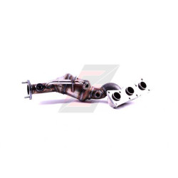 Catalyseur BMW 525i 3.0i 2996 cc 160 Kw 218 cv de 2007 à 2010