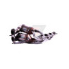 Catalyseur BMW 320i 2.0i 1995 cc 120 Kw 163 cv de 2007 à 2024