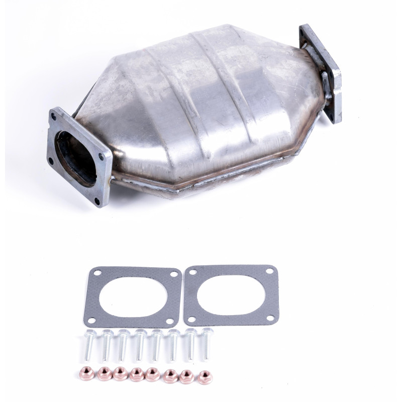 Filtre à particules BMW 520 E60 2L 1995 cc   de 2005 à 2007
