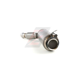 Filtre à particules BMW 740XD 3.0TD 2993 cc 225 Kw 306 cv de 2009 à 2012