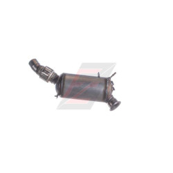 Filtre à particules BMW 118XD 2.0TD 1995 cc 105 Kw 143 cv de 2013 à 2015