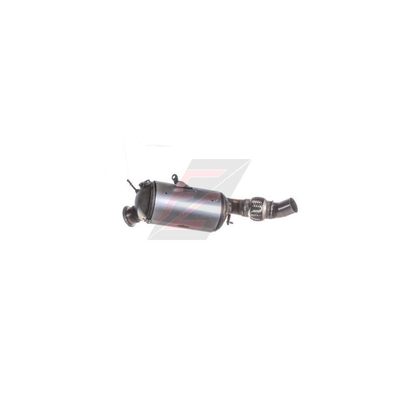 Filtre à particules BMW 320XD 2.0TD 1995 cc 147 Kw 200 cv de 2010 à 2013