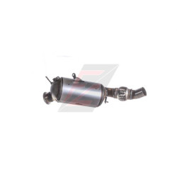 Filtre à particules BMW X1 18Xd 2.0TD 1995 cc 105 Kw 143 cv de 2009 à 2011