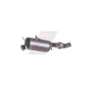 Filtre à particules BMW X1 20Xd 2.0TD 1995 cc 120 Kw 163 cv de 2009 à 2011