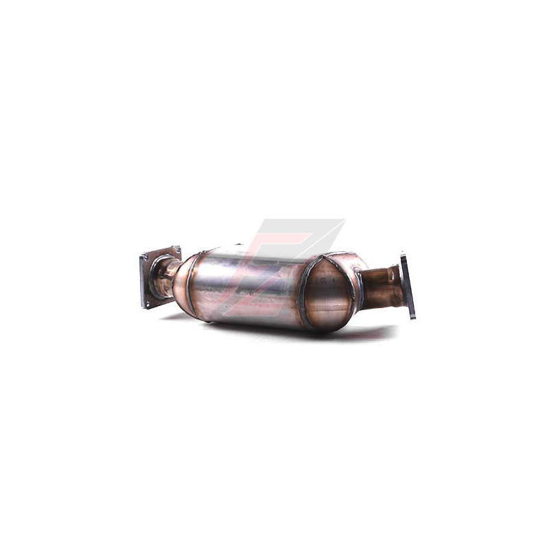 Filtre à particules BMW X5 3L 2993 cc 155 Kw 211 cv de 2003 à 2006