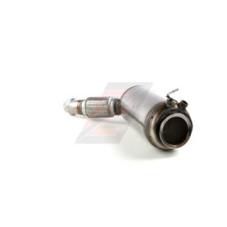 Filtre à particules BMW 740XD 3.0TD 2993 cc 225 Kw 306 cv de 2009 à 2012