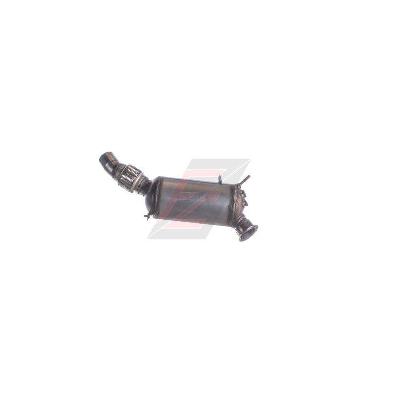 Filtre à particules BMW 125D 2.0TD 1995 cc 155 Kw 211 cv de 2012 à 2015