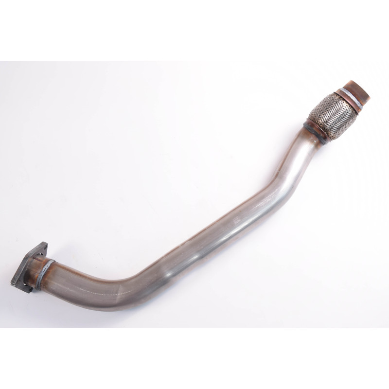 Tube d'échappement BMW 320 E46 Compact 2L 1995 cc   de 2001 à 2005