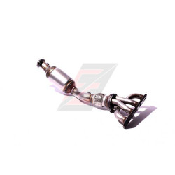 Catalyseur BMW-MINI ONE 1.6i 1598 cc 65 Kw 89 cv de 2001 à 2007