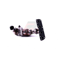 Catalyseur BMW-MINI ROADSTER 1.6i 1598 cc 90 Kw 122 cv de 2012 à 2024